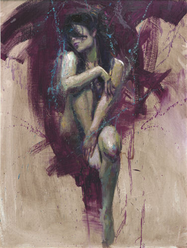 Henry Asencio Artist