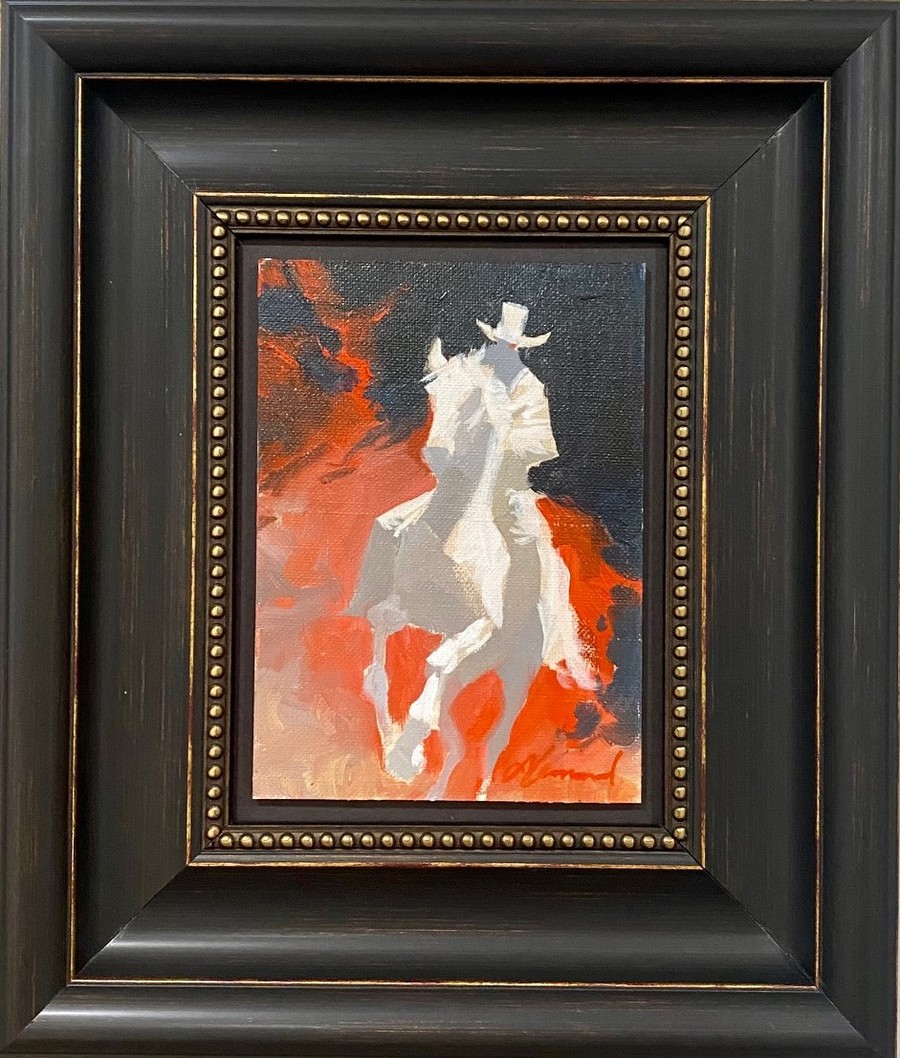 Gabe Leonard Artist