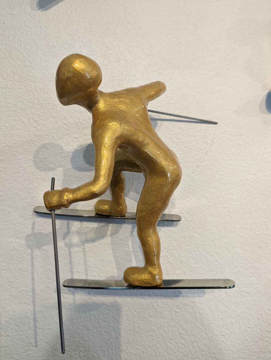 Ancizar Marin Artist