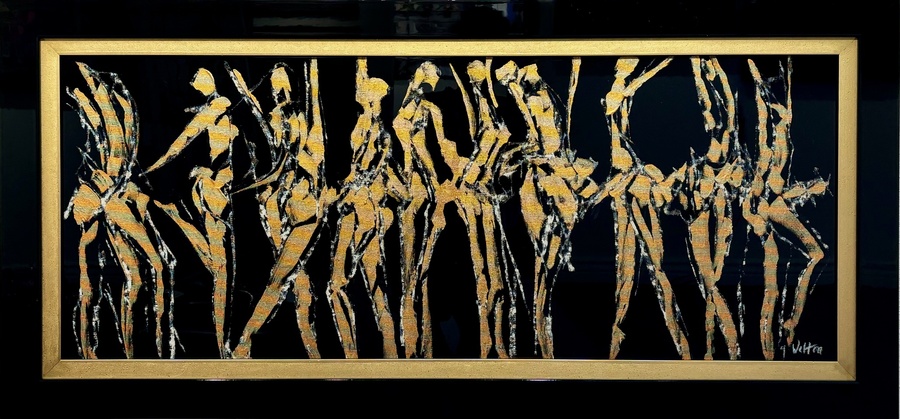 Gary Welton Artist