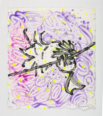 Tom Everhart Artist