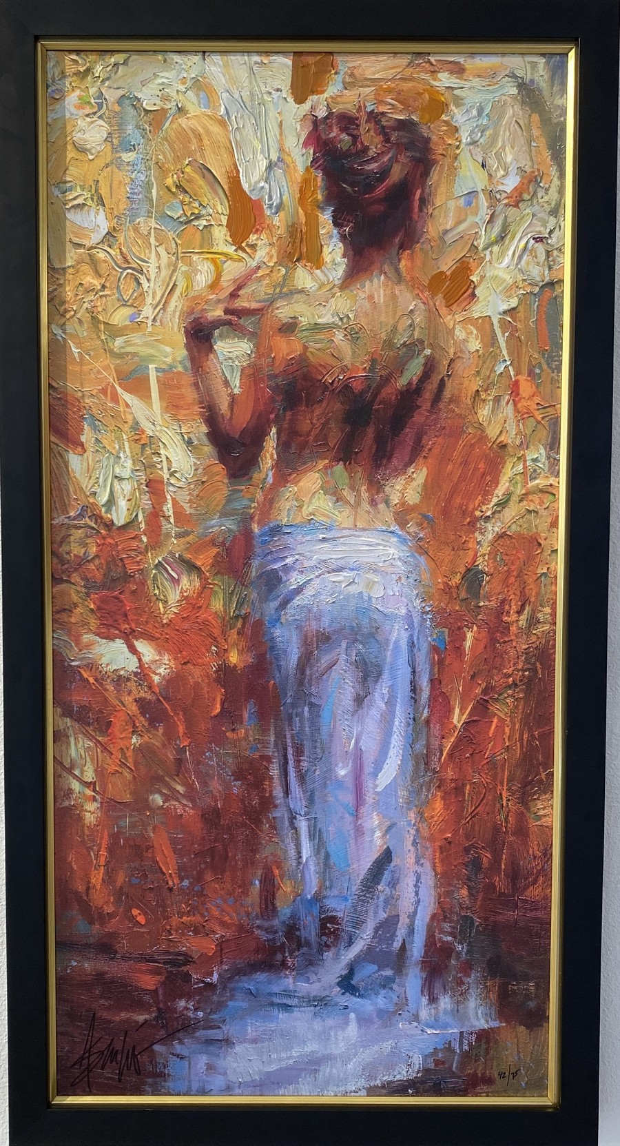 Henry Asencio Artist