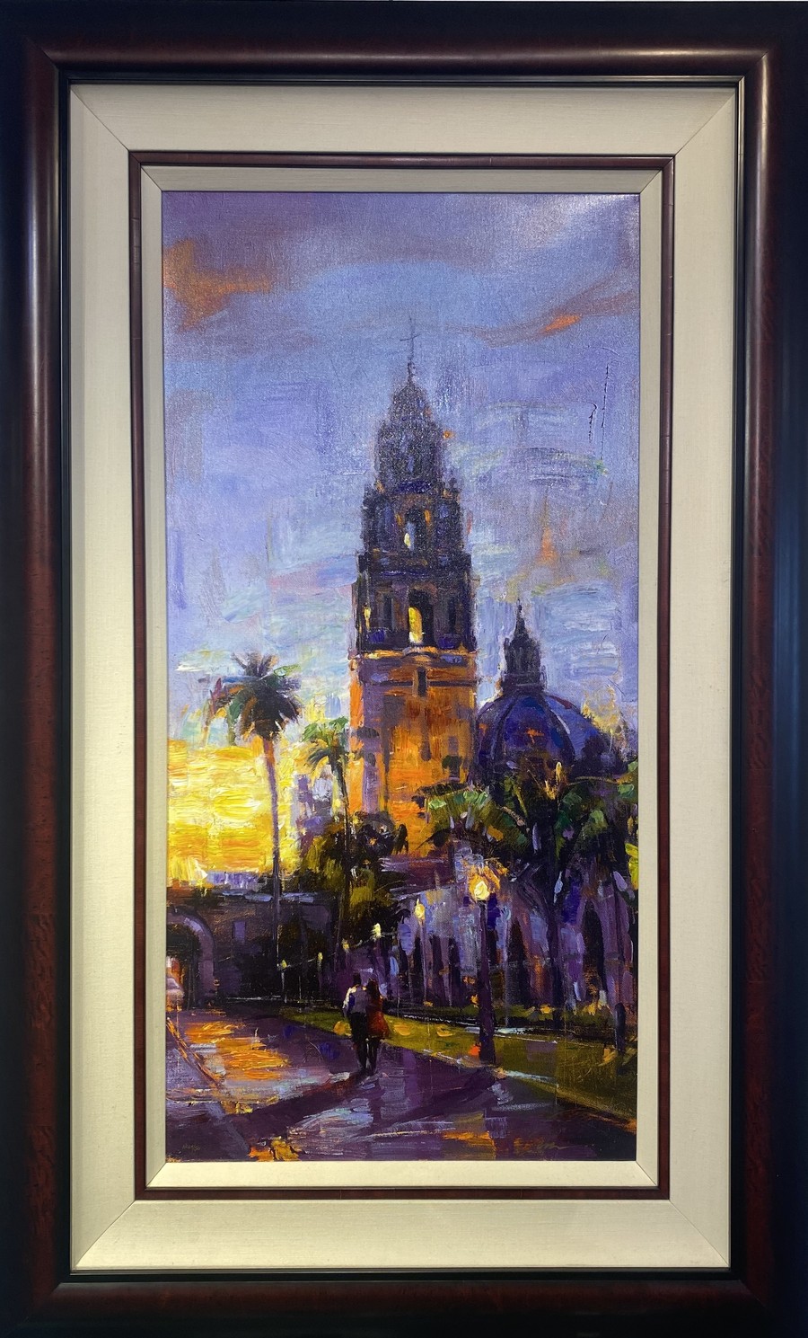 Michael Flohr Artist