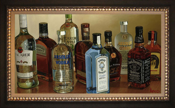Thomas Arvid Artist