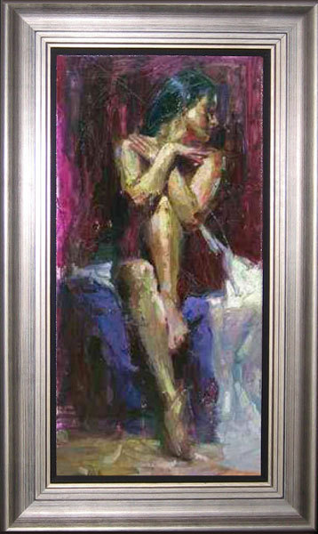Henry Asencio Artist