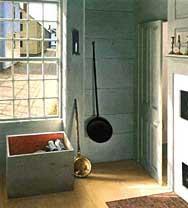 Edward Gordon Artist