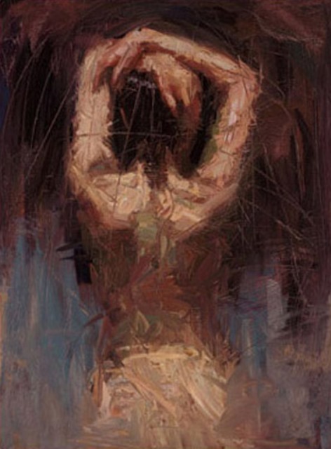 Henry Asencio Artist