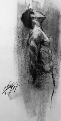 Henry Asencio Artist