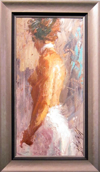 Henry Asencio Artist