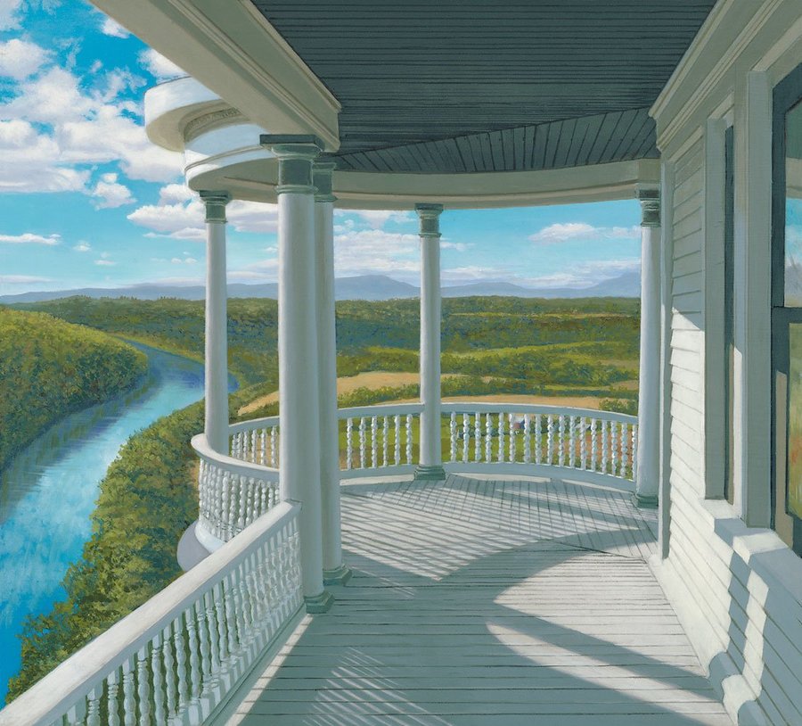 Edward Gordon Artist