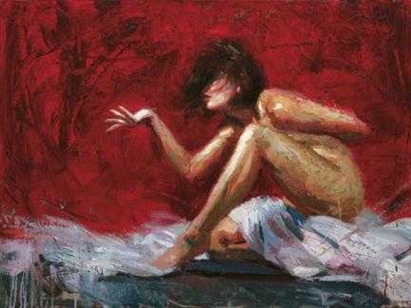 Henry Asencio Artist