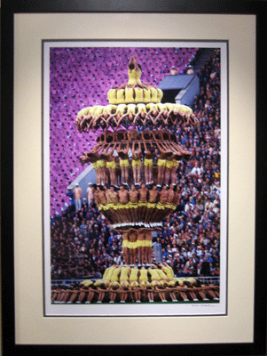 Rich Clarkson Artist