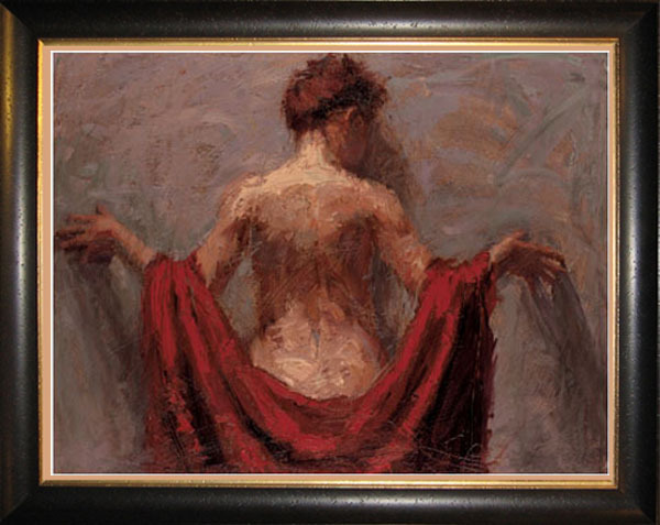 Henry Asencio Artist