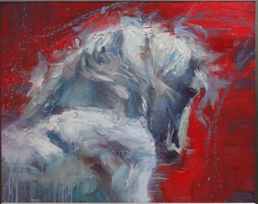 Henry Asencio Artist