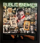Deb Mack Deb Mack Public Enemies (Original)