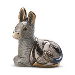 De Rosa De Rosa Nativity Donkey