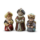 De Rosa De Rosa Nativity Three Wise Men