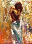 Henry Asencio Art Henry Asencio Art Transition (SN) 