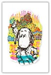 Tom Everhart Prints Tom Everhart Prints Water Lily III (PP)