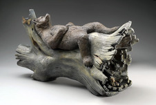Fine Artwork On Sale Fine Artwork On Sale AM Sculpture (Small)