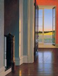 Edward Gordon Edward Gordon A Place on the Path (Paper)