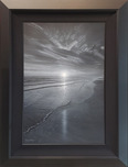 Phillip Anthony Phillip Anthony A Beautiful Day (Original) (Framed)
