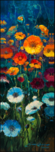 James Coleman Prints James Coleman Prints A Rainbow of Flowers: Icelandic Poppies (SN)