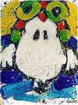 Tom Everhart Prints Tom Everhart Prints Ace Face