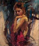 Henry Asencio Art Henry Asencio Art Adoration (SN)