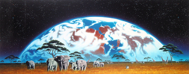Fine Artwork On Sale Fine Artwork On Sale Africa Rising (AP)