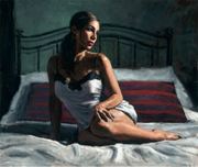 Fabian Perez Fabian Perez Analucia II