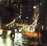 Mark Lague Mark Lague Bay Hill Lights