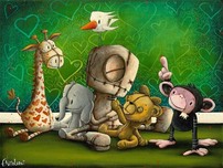 Fabio Napoleoni  Fabio Napoleoni  Best Friends Forever (SN)