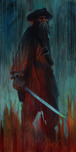 Gabe Leonard Gabe Leonard Blind Eye (SN)