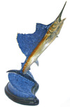 Chris Barela Art Chris Barela Art Mini Sailfish