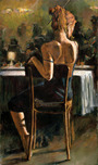 Fabian Perez Fabian Perez Cynzia At Las Brujas II