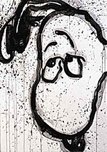 Tom Everhart Prints Tom Everhart Prints I Can't Believe My Ears, Darling