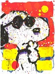 Tom Everhart Prints Tom Everhart Prints Cool & Intelligent