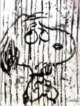 Tom Everhart Prints Tom Everhart Prints Dancing In The Rain