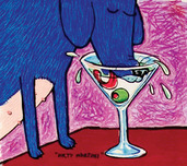 Matt Rinard Matt Rinard Dirty Martini