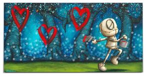 Fabio Napoleoni  Fabio Napoleoni  Doing My Part (SN) (Gallery Wrapped)