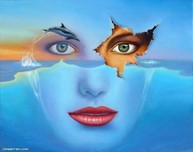 Jim Warren Fine Art Jim Warren Fine Art Dream Watcher