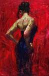 Henry Asencio Art Henry Asencio Art Elegance (SN)