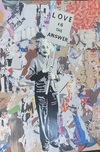 Mr. Brainwash Mr. Brainwash Einstein (UNQ)