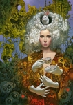 Michael Cheval Michael Cheval Follow the Rabbit (SN)