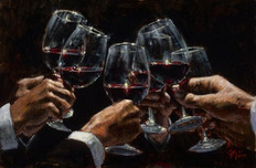 Fabian Perez Fabian Perez For a Better Life VI