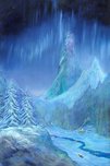 Harrison Ellenshaw Harrison Ellenshaw Frozen Sky