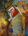 Michael Cheval Michael Cheval Game Changer (SN)