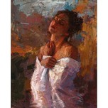 Henry Asencio Art Henry Asencio Art Bliss (SN)