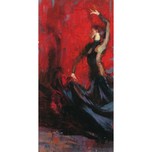 Henry Asencio Art Henry Asencio Art Flamenco (SN)